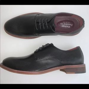 Vintage foundry men’s shoe